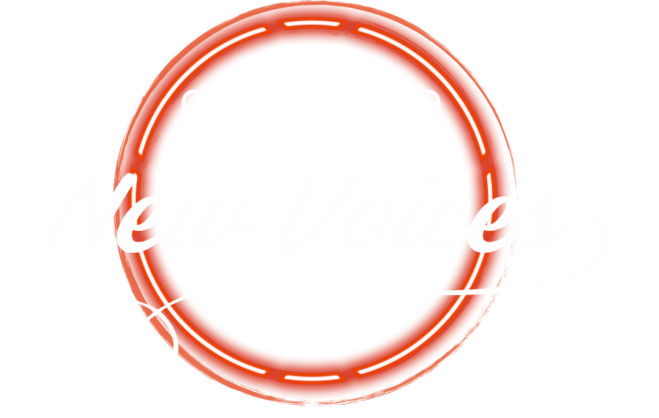 Clase de técnica vocal para adolescentes